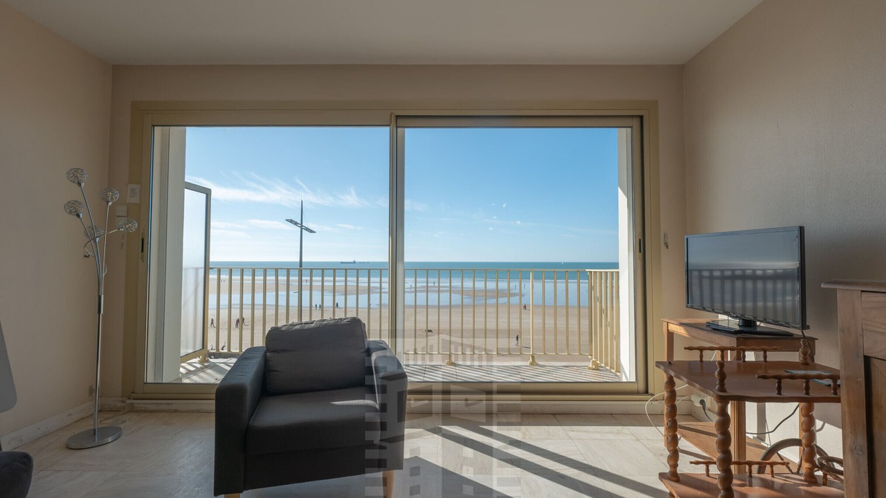 Photo of Livingroom in Les Sables d'Olonne