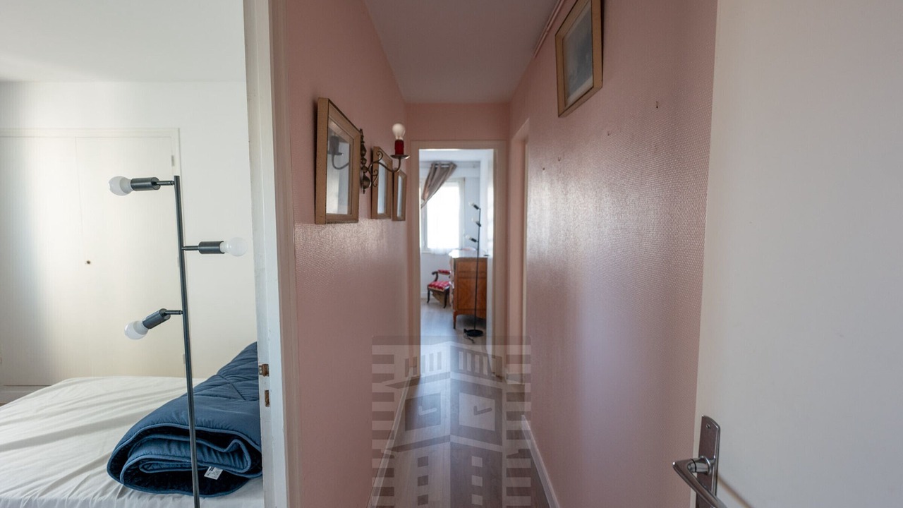 Photo of Bedroom in Les Sables d'Olonne