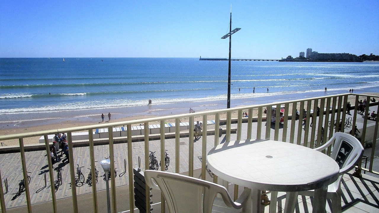 Photo of Outdoor in Les Sables d'Olonne