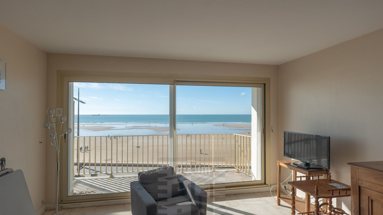 Photo of Livingroom in Les Sables d'Olonne