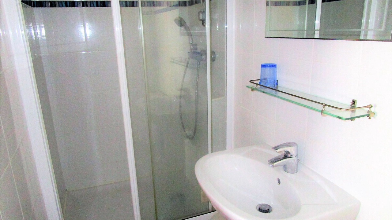 Photo of Bathroom in Les Sables d'Olonne