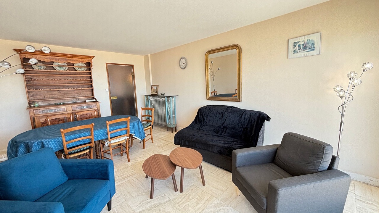 Photo of Livingroom in Les Sables d'Olonne