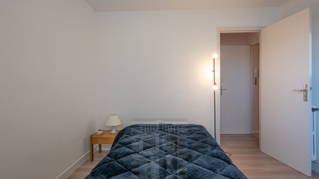 Photo of Bedroom in Les Sables d'Olonne