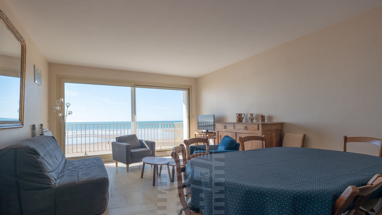 Photo of Livingroom in Les Sables d'Olonne