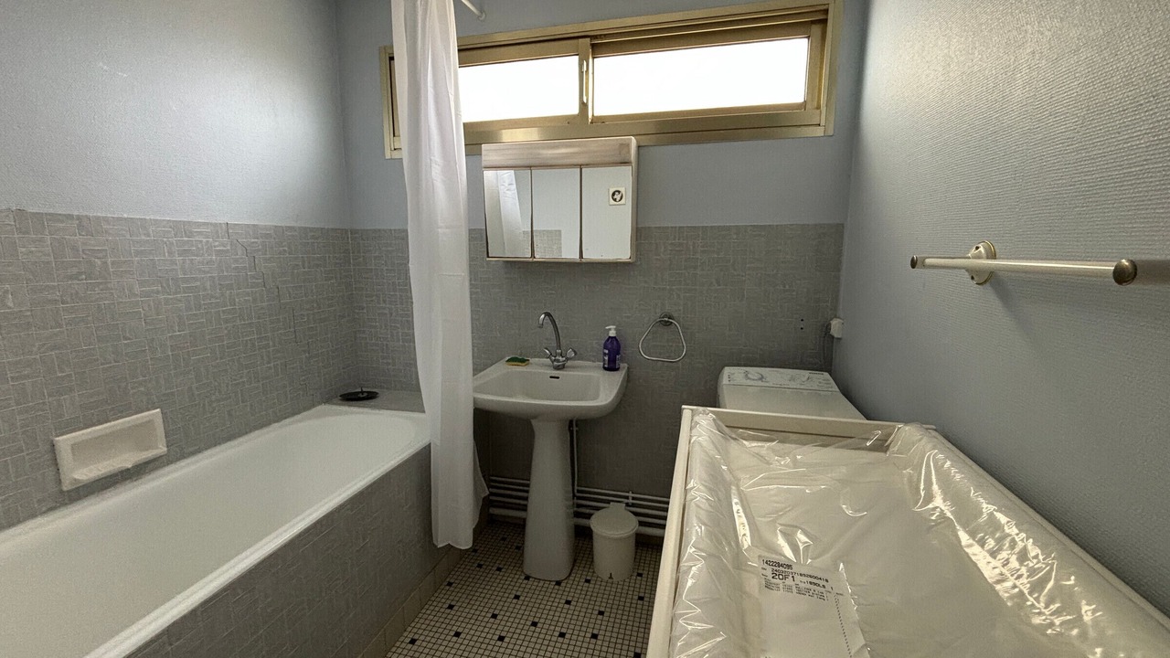 Photo of Bathroom in Les Sables d'Olonne