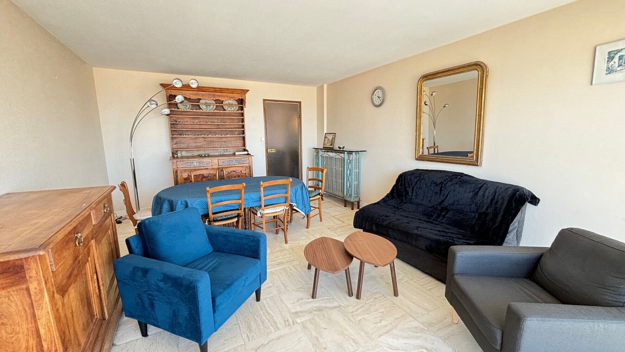 Photo of Livingroom in Les Sables d'Olonne