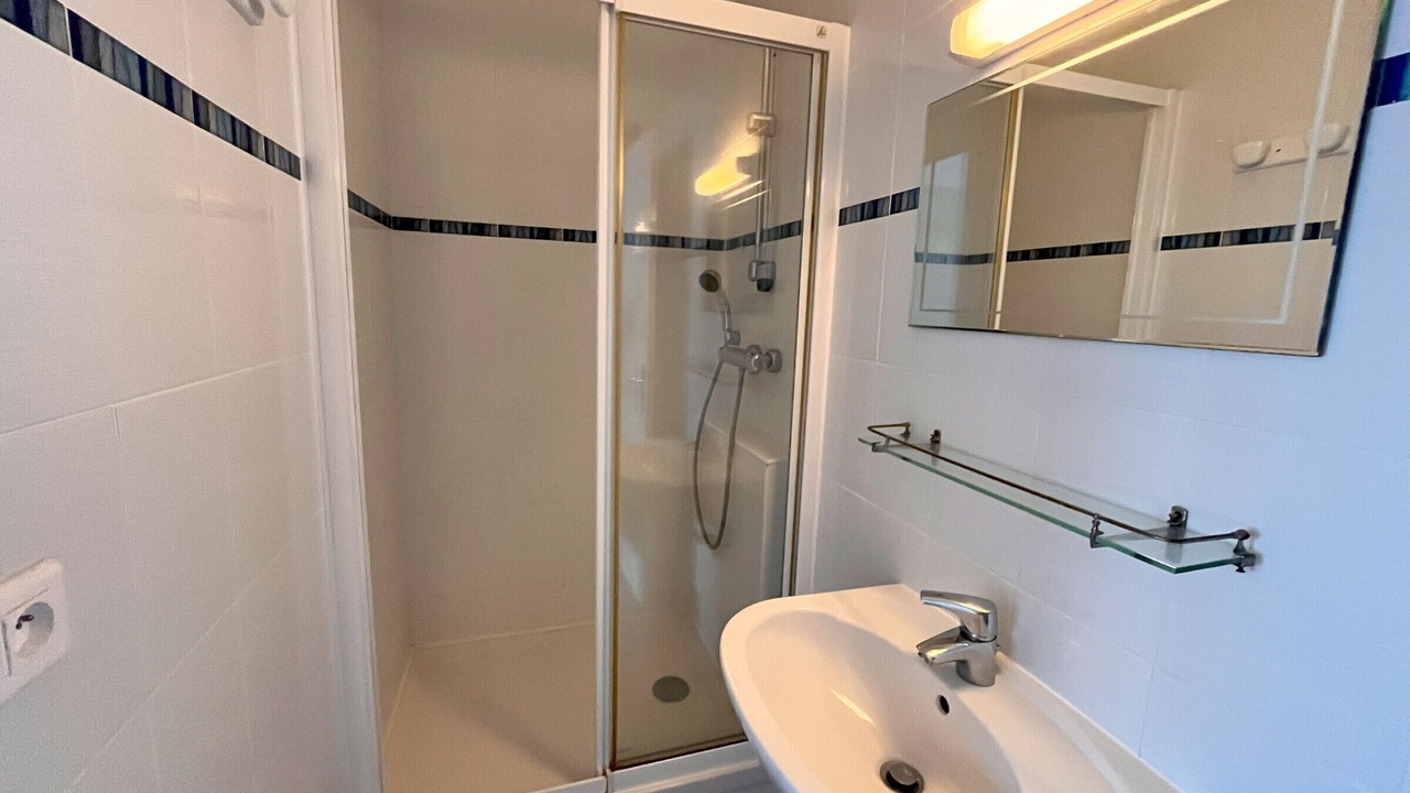 Photo of Bathroom in Les Sables d'Olonne