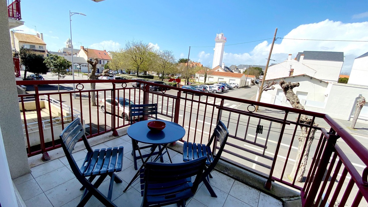 Photo of Outdoor in Les Sables d'Olonne