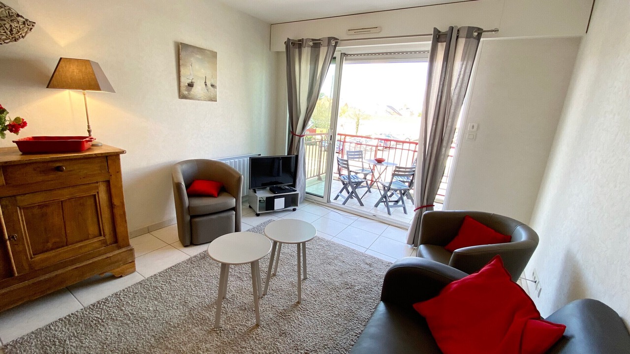 Photo of Livingroom in Les Sables d'Olonne