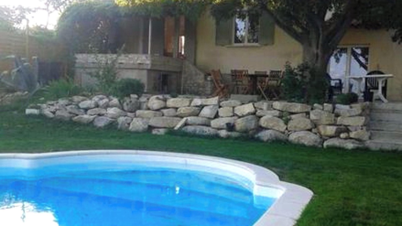 Photo of Outdoor in Orthoux-Serignac-Quilhan