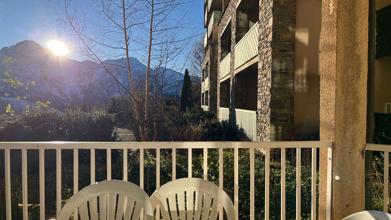 Photo of Outdoor in Peyragudes