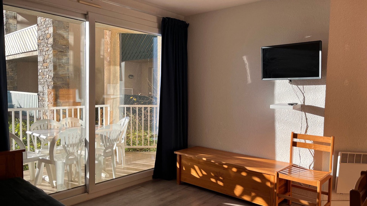Photo of Livingroom in Peyragudes