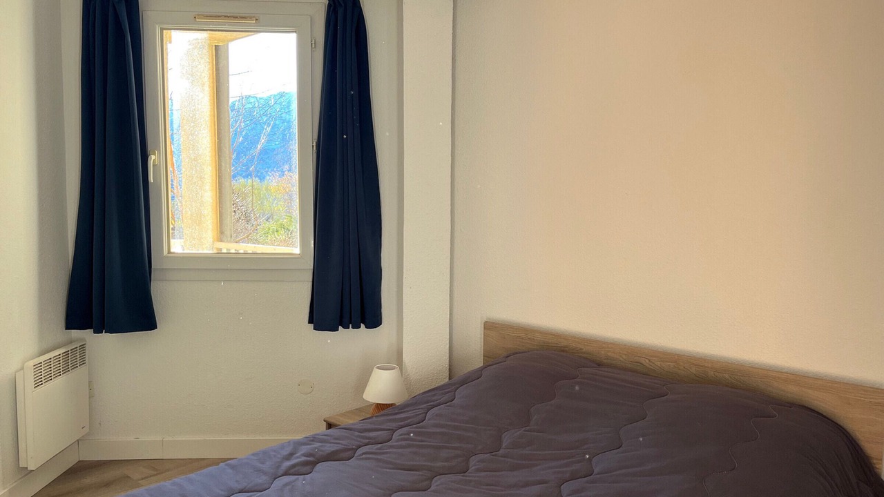 Photo of Bedroom in Peyragudes