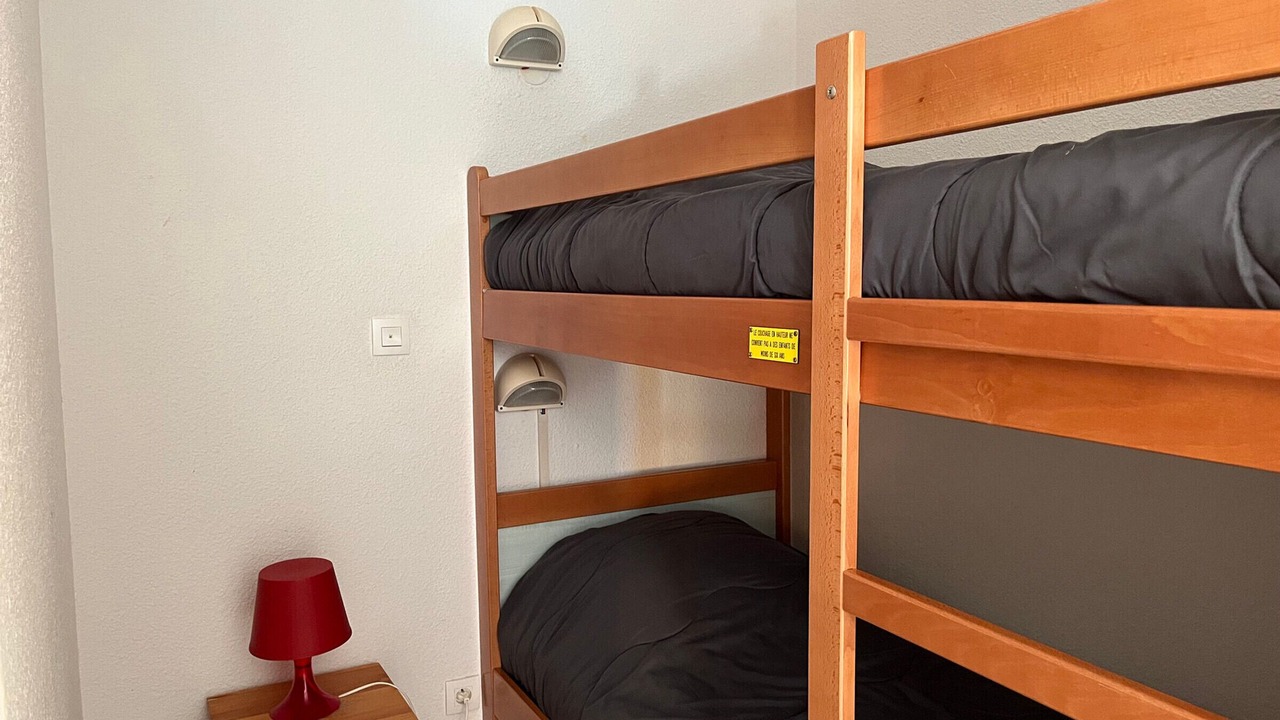 Photo of Bedroom in Peyragudes