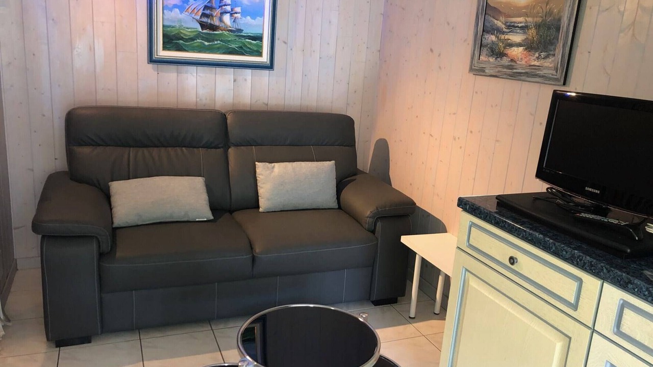 Photo of Livingroom in La Franqui
