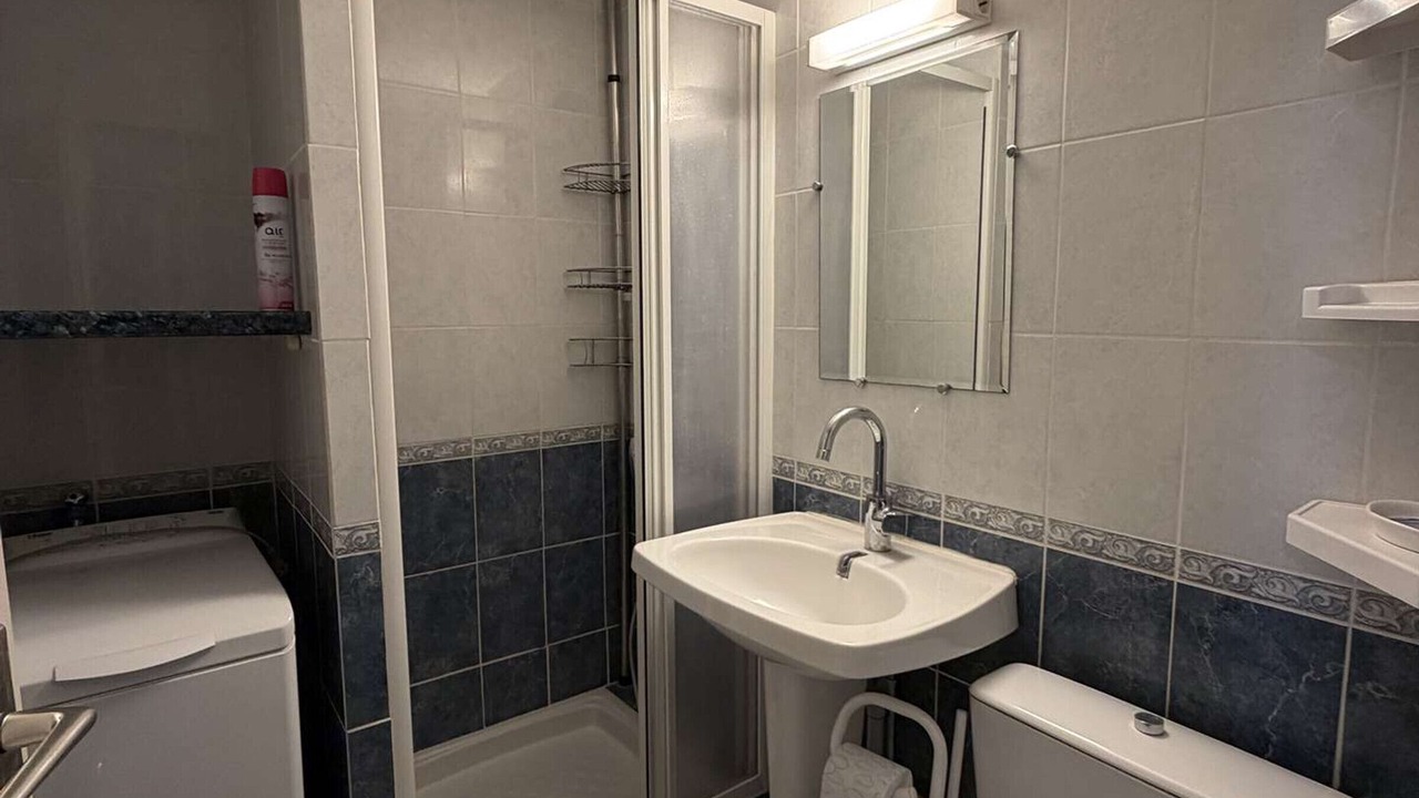 Photo of Bathroom in La Franqui