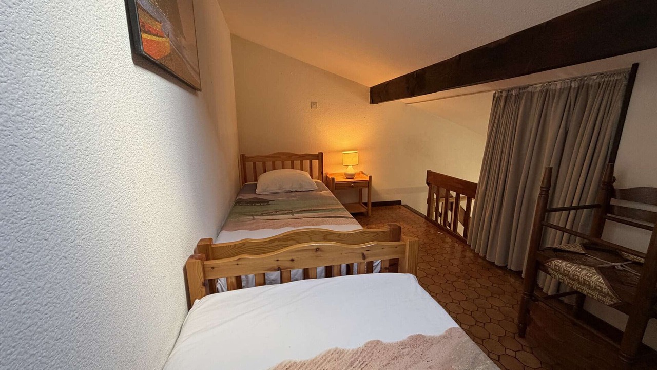 Photo of Bedroom in La Franqui