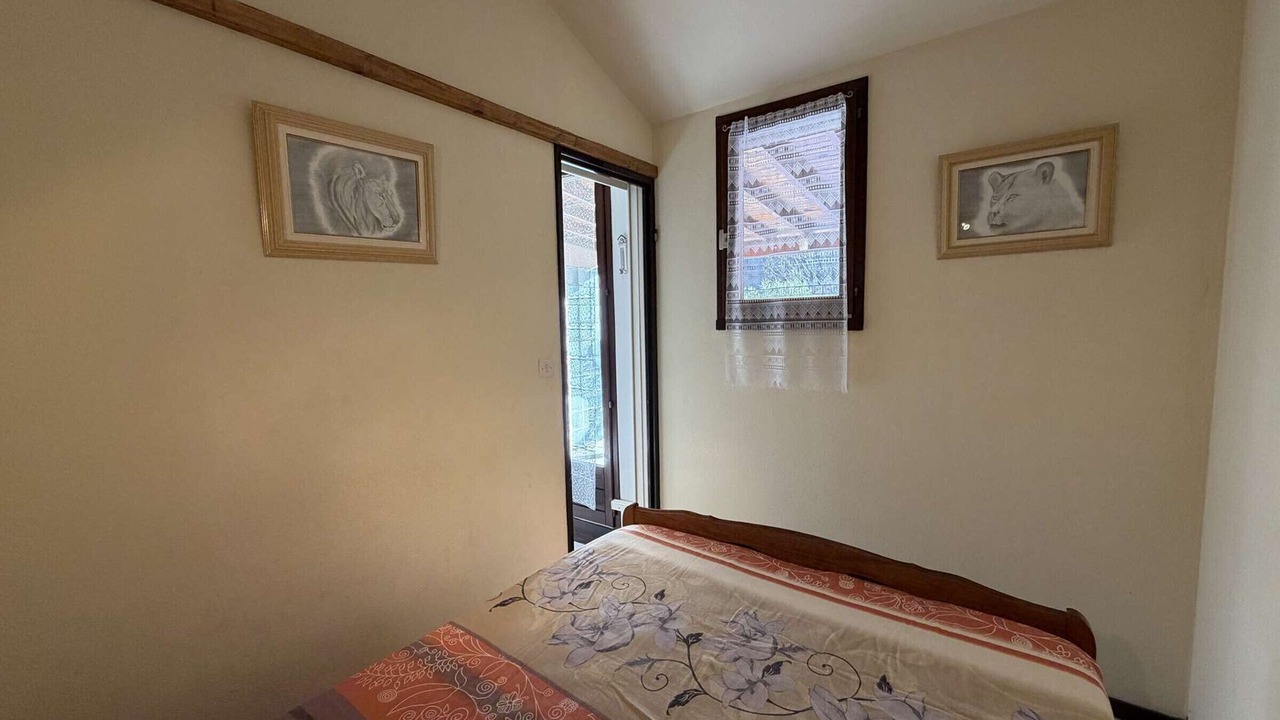 Photo of Bedroom in La Franqui