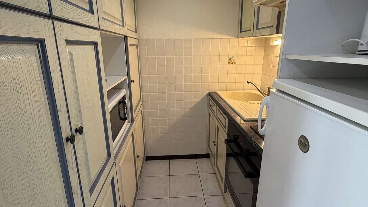 Photo of Kitchen in La Franqui