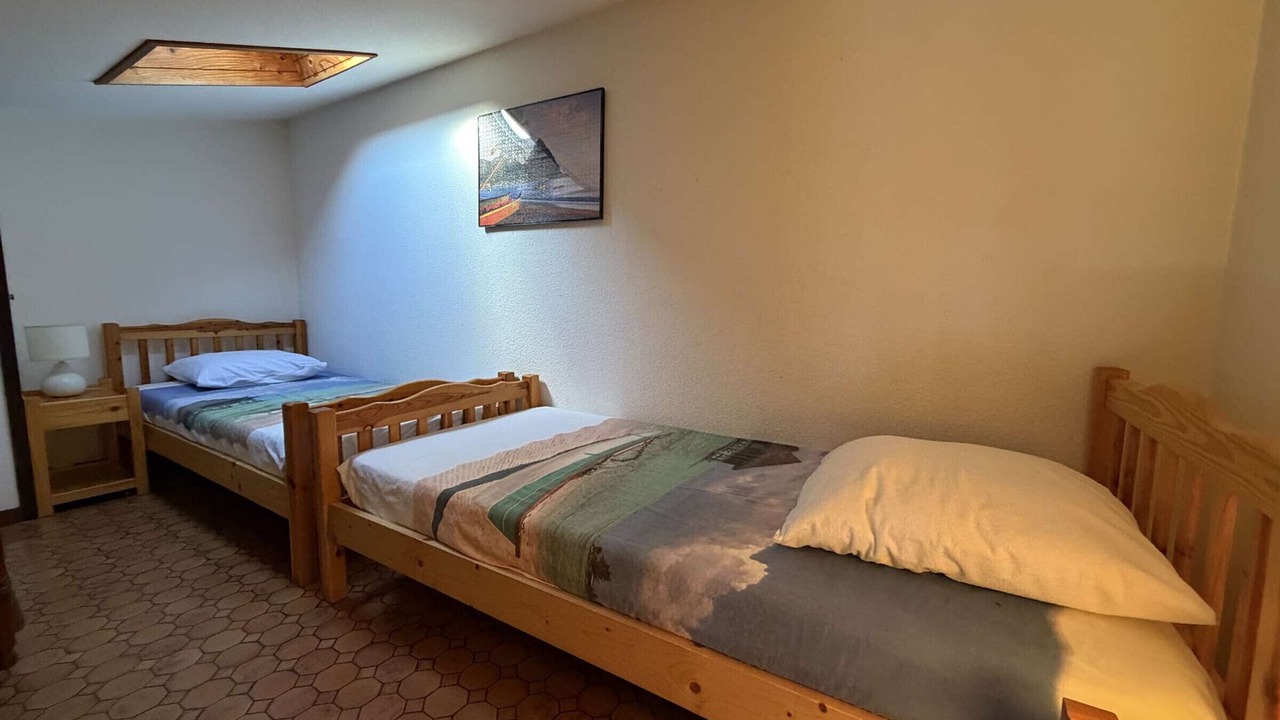 Photo of Bedroom in La Franqui
