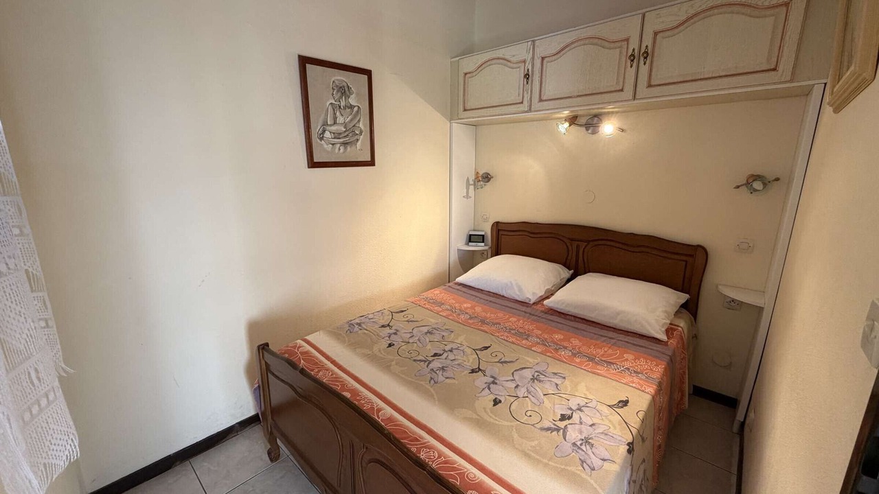Photo of Bedroom in La Franqui