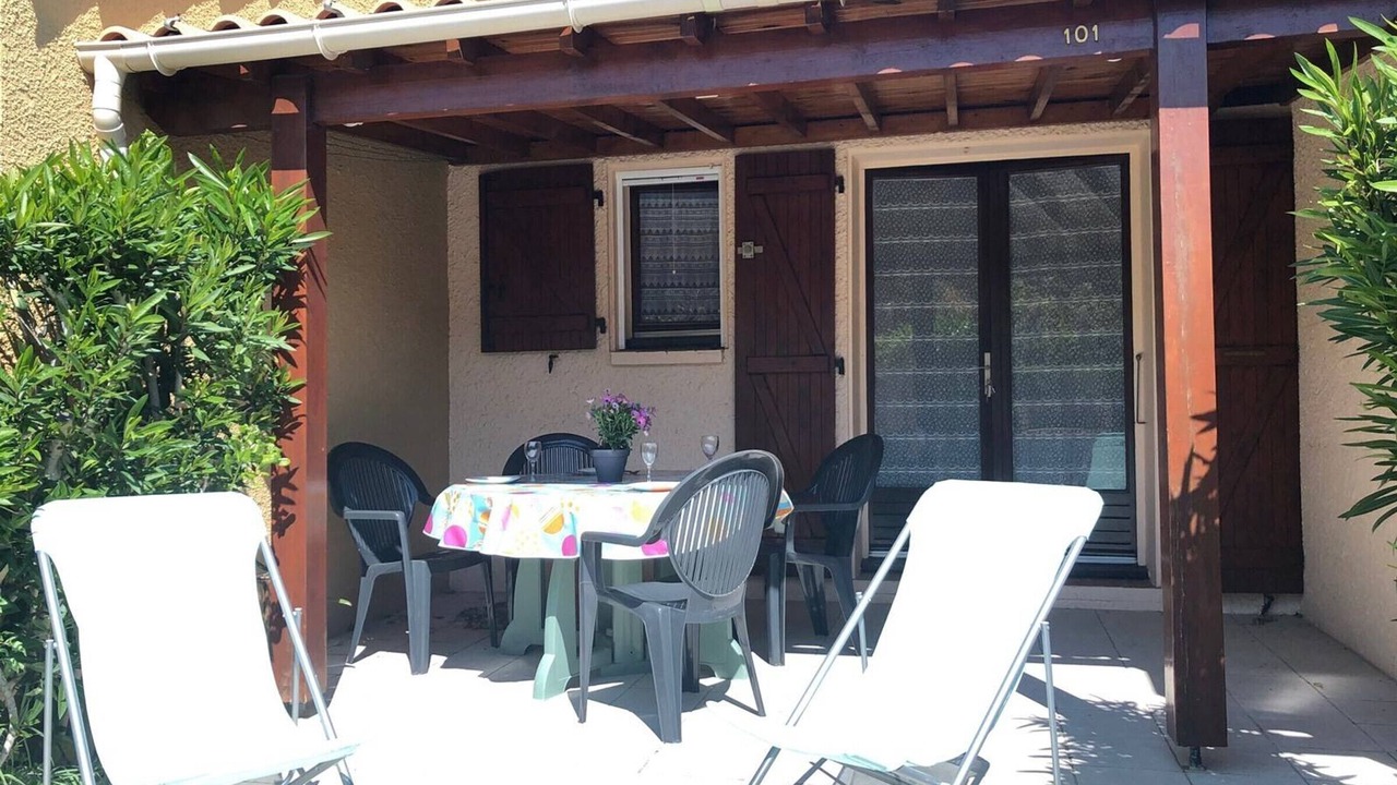 Photo of Outdoor in La Franqui