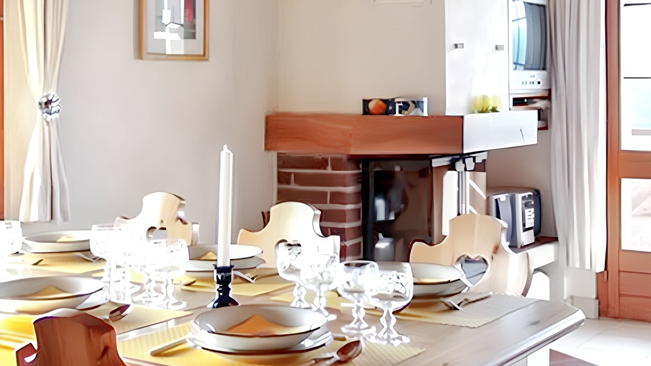 Photo of Livingroom in Bellwald