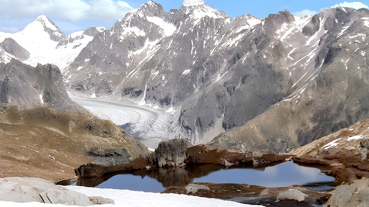 Photo of Others in Bellwald