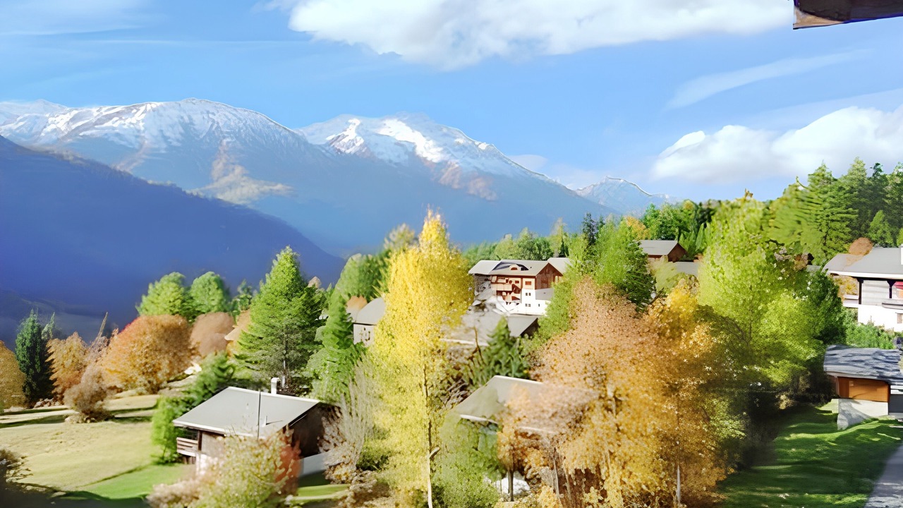Photo of Others in Bellwald