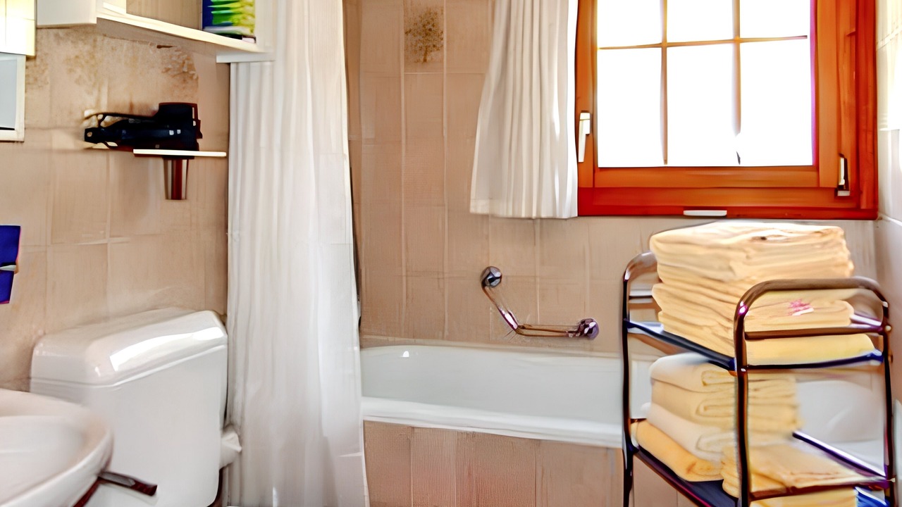 Photo of Bathroom in Bellwald