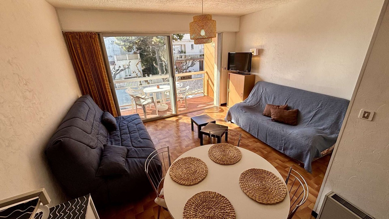 Photo of Livingroom in Port-la-Nouvelle