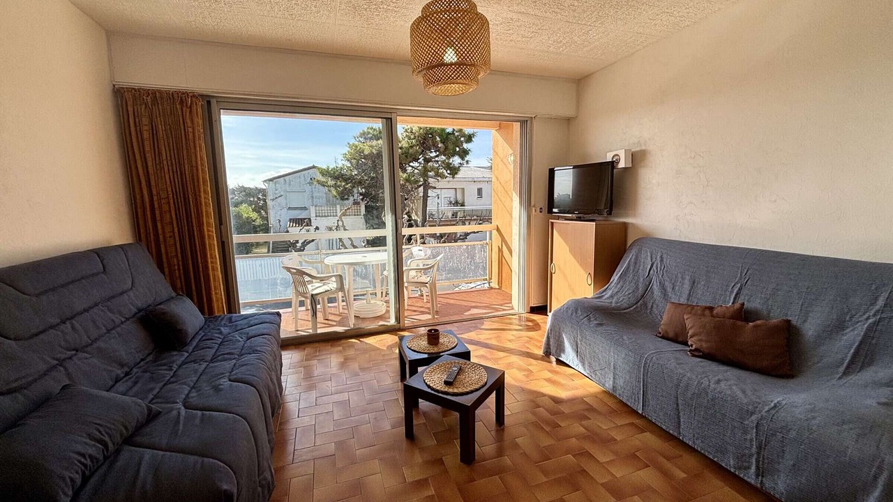 Photo of Livingroom in Port-la-Nouvelle