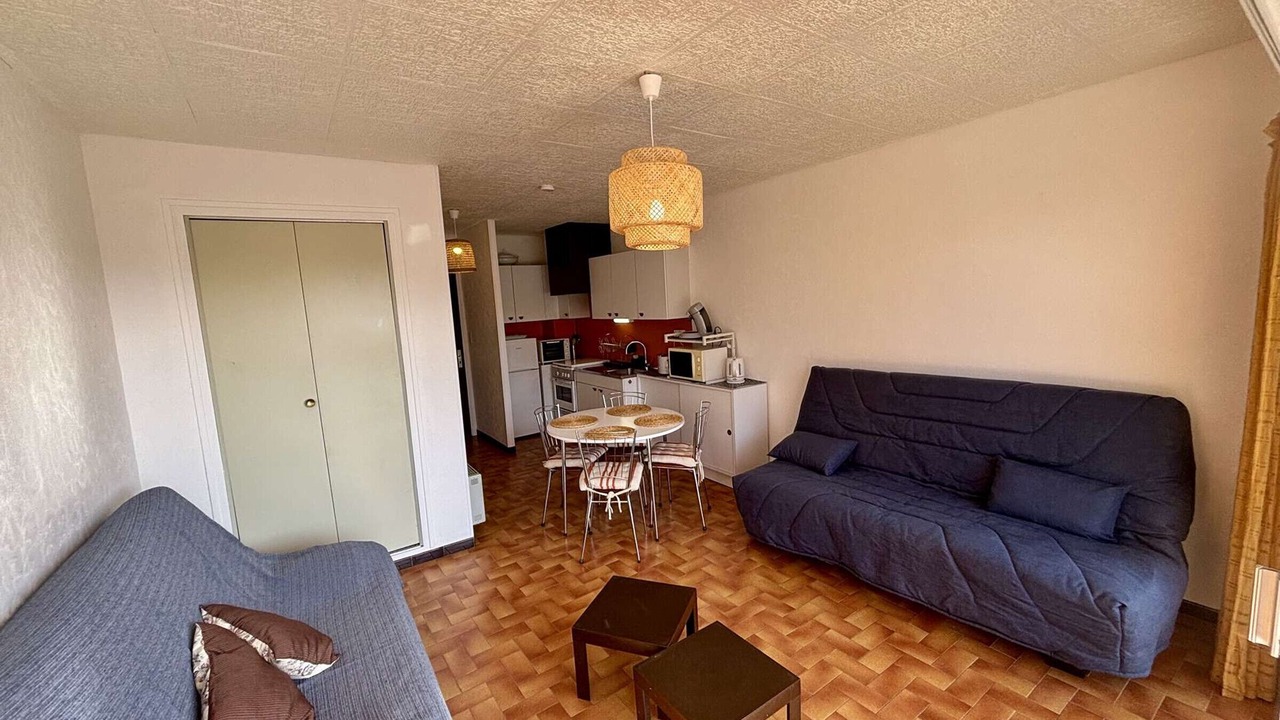 Photo of Livingroom in Port-la-Nouvelle