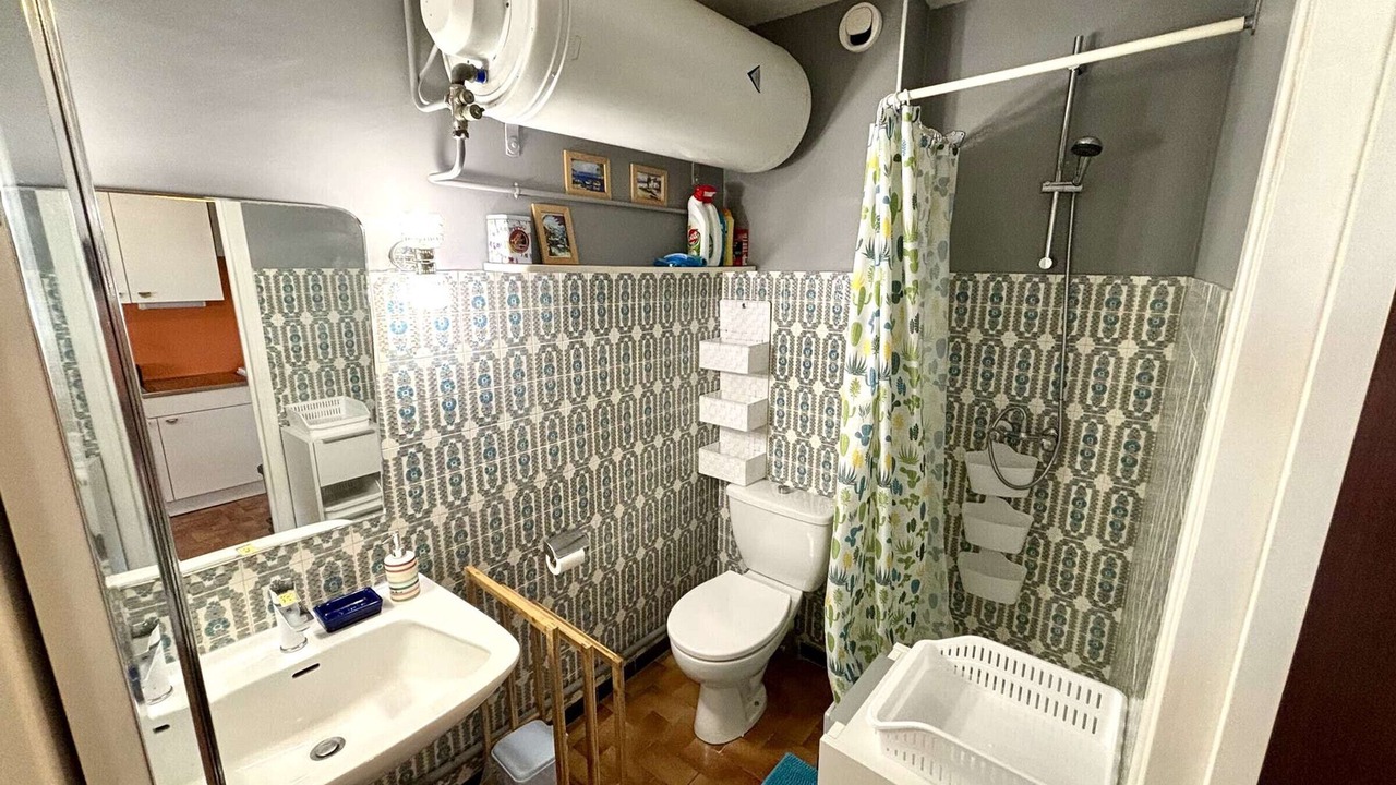 Photo of Bathroom in Port-la-Nouvelle