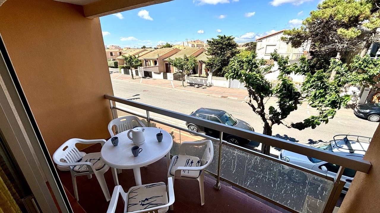 Photo of Outdoor in Port-la-Nouvelle