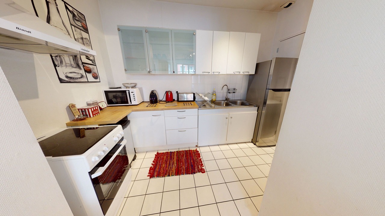 Photo of Others in City-Centre - Petite France