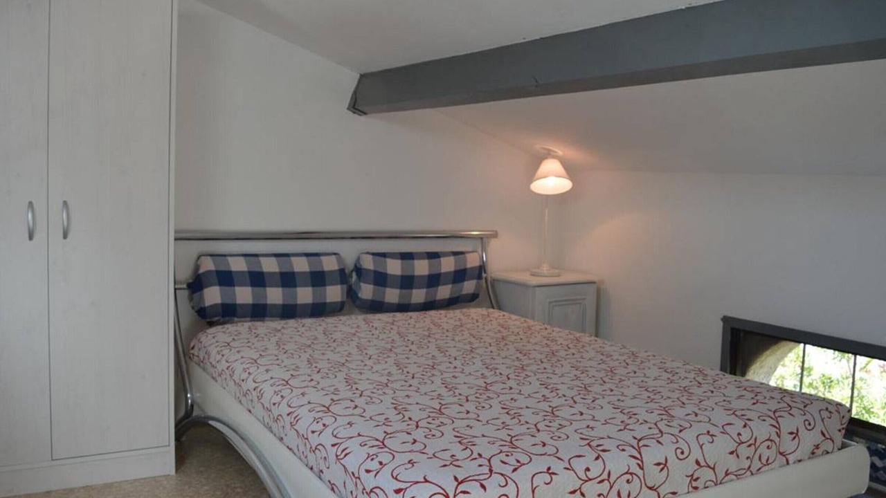 Photo of Bedroom in Saint-Cyprien Plage