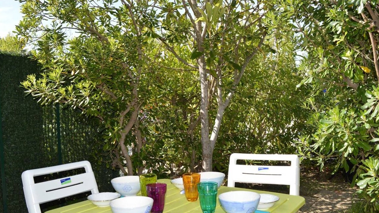 Photo of Outdoor in Saint-Cyprien Plage