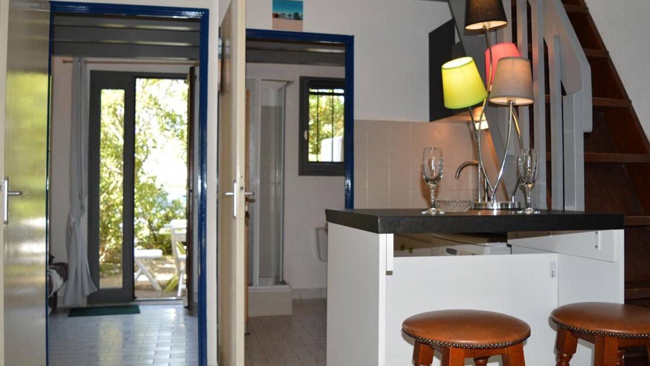 Photo of Kitchen in Saint-Cyprien Plage