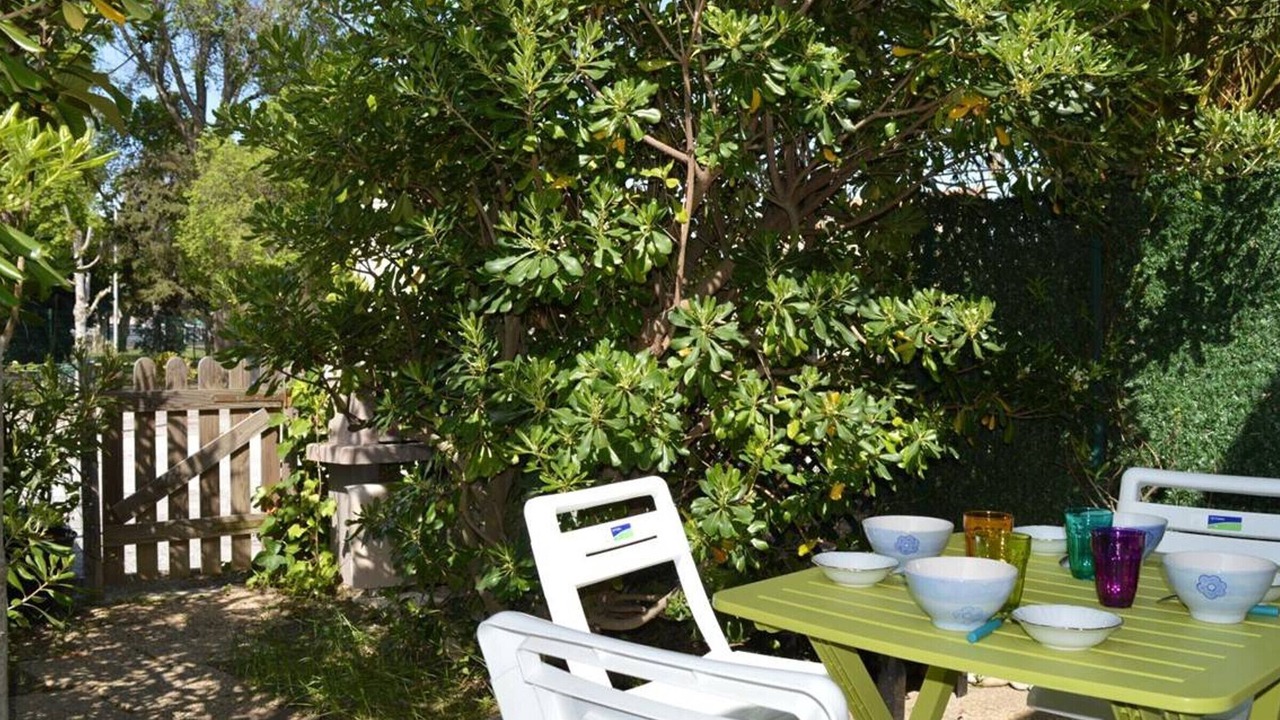 Photo of Outdoor in Saint-Cyprien Plage