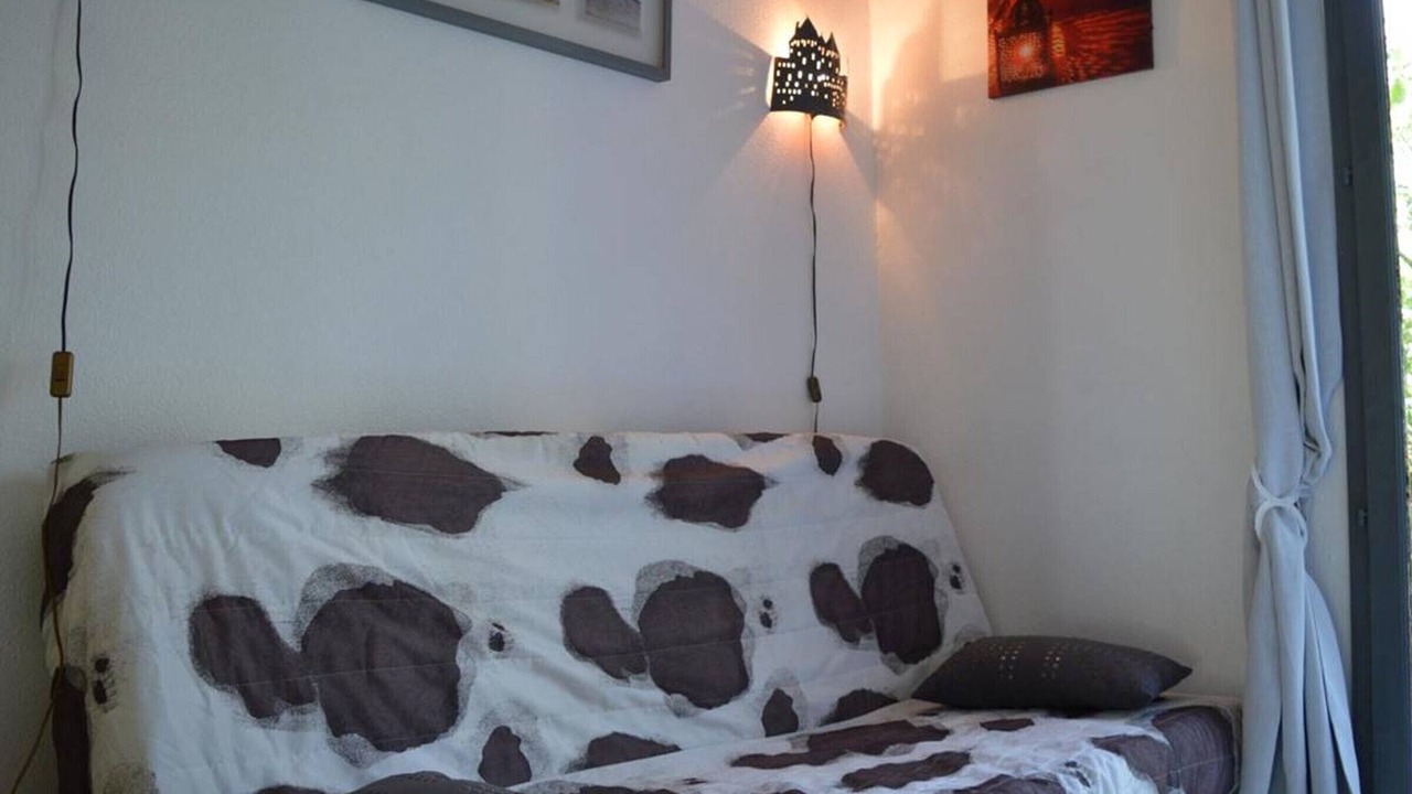 Photo of Bedroom in Saint-Cyprien Plage