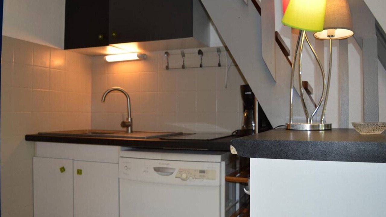 Photo of Kitchen in Saint-Cyprien Plage