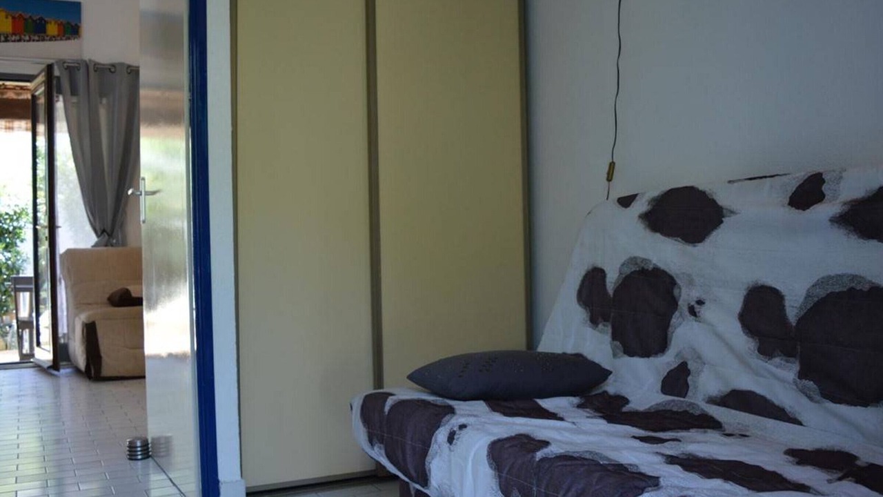 Photo of Bedroom in Saint-Cyprien Plage