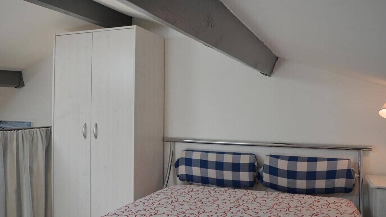 Photo of Bedroom in Saint-Cyprien Plage