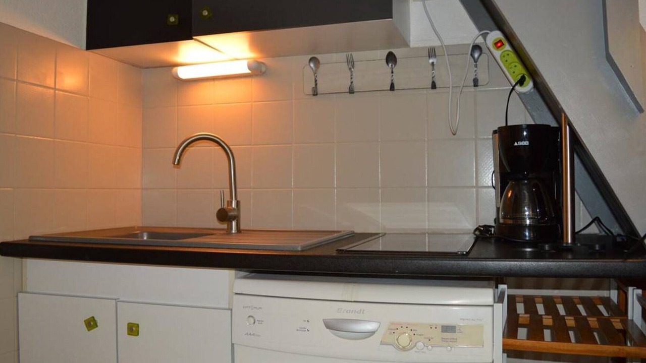 Photo of Kitchen in Saint-Cyprien Plage