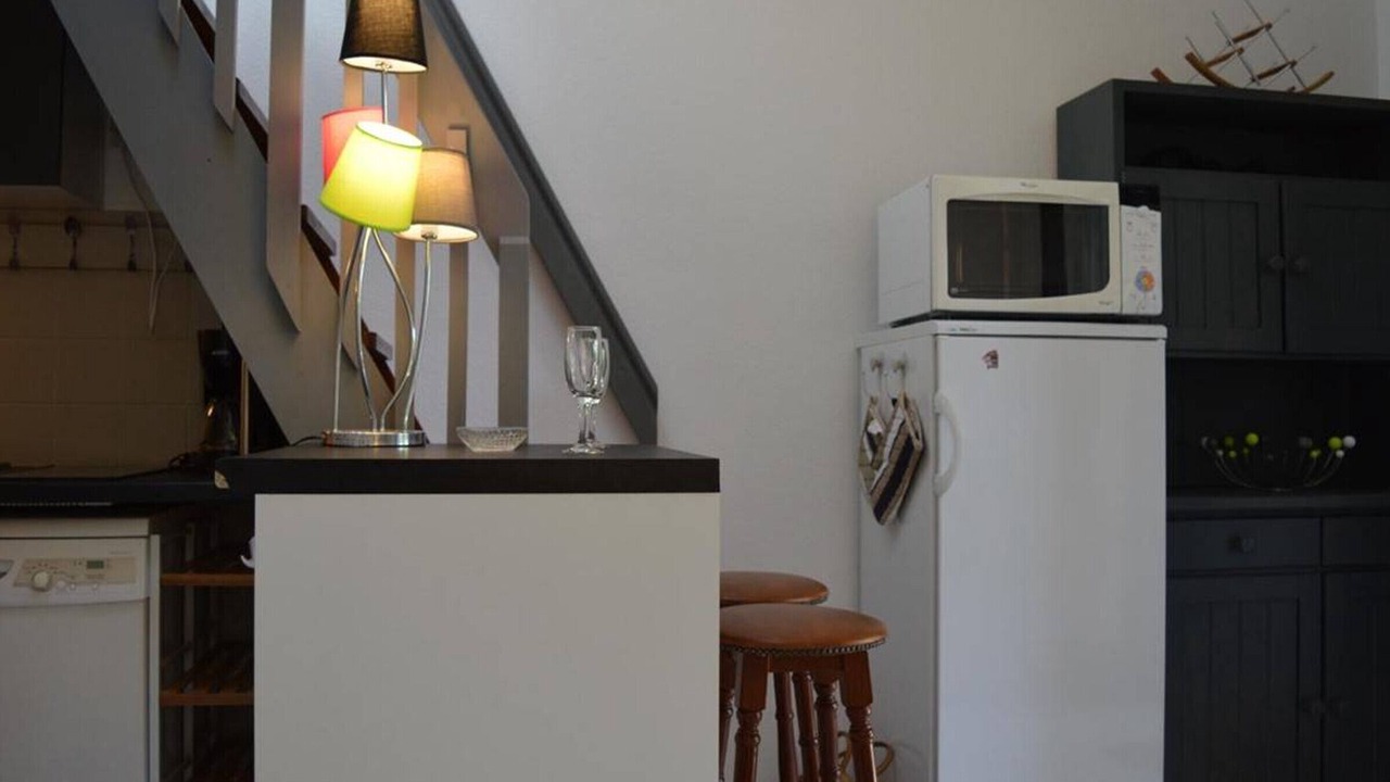 Photo of Kitchen in Saint-Cyprien Plage