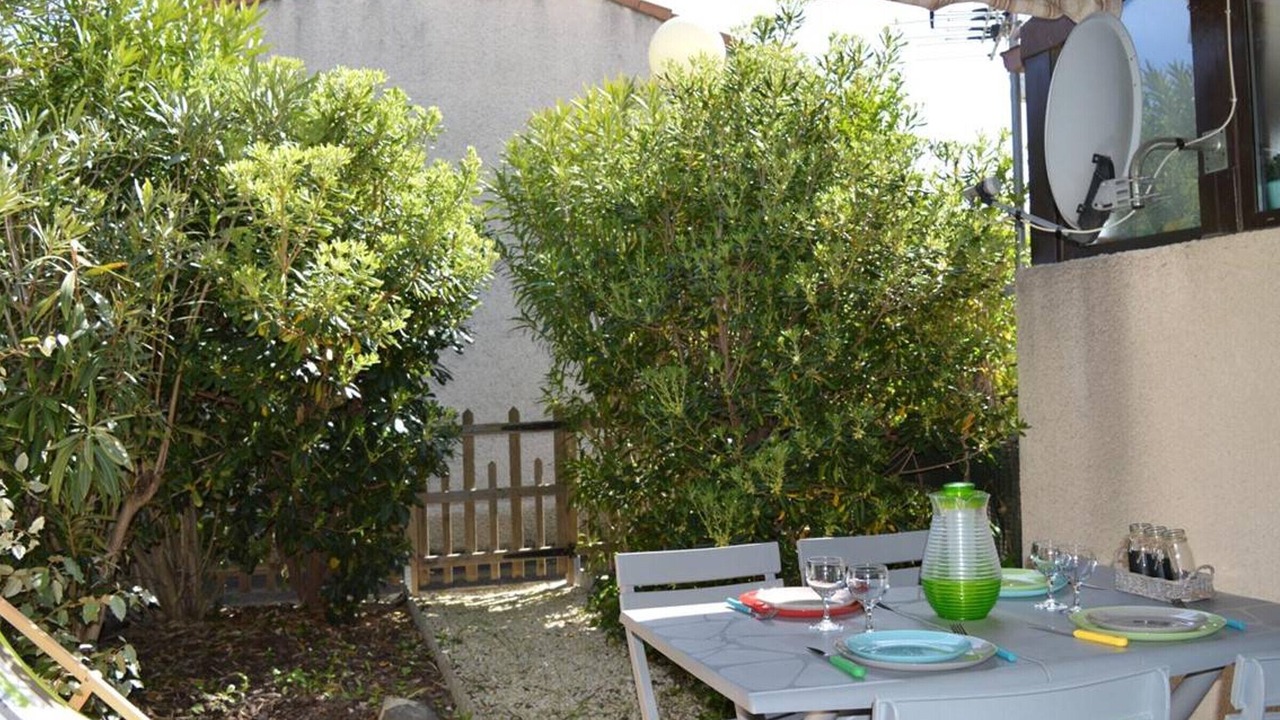 Photo of Outdoor in Saint-Cyprien Plage