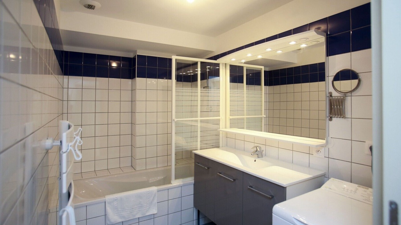 Photo of Bathroom in Old Town