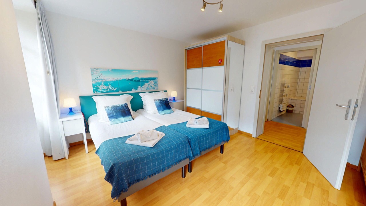 Photo of Bedroom in Old Town
