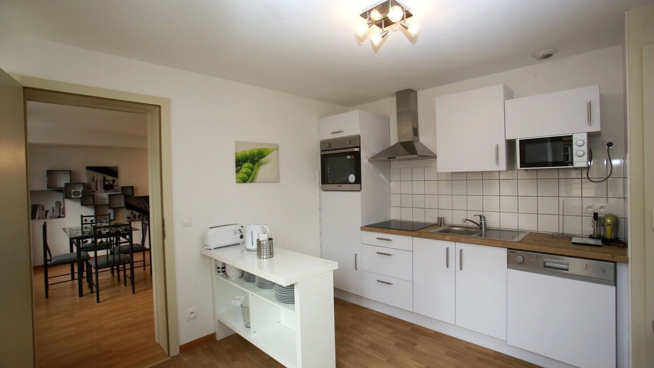 Photo of Kitchen in Old Town